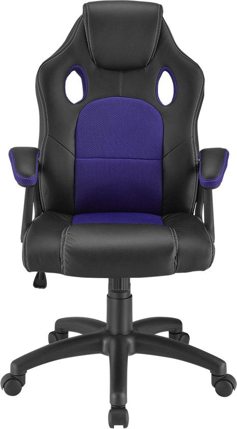 Bürostuhl / Gaming Stuhl - Montreal - Violett