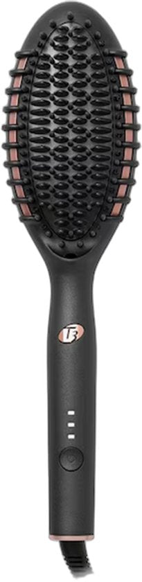 T3 Edge Beheizte & glättende Stylingbürste