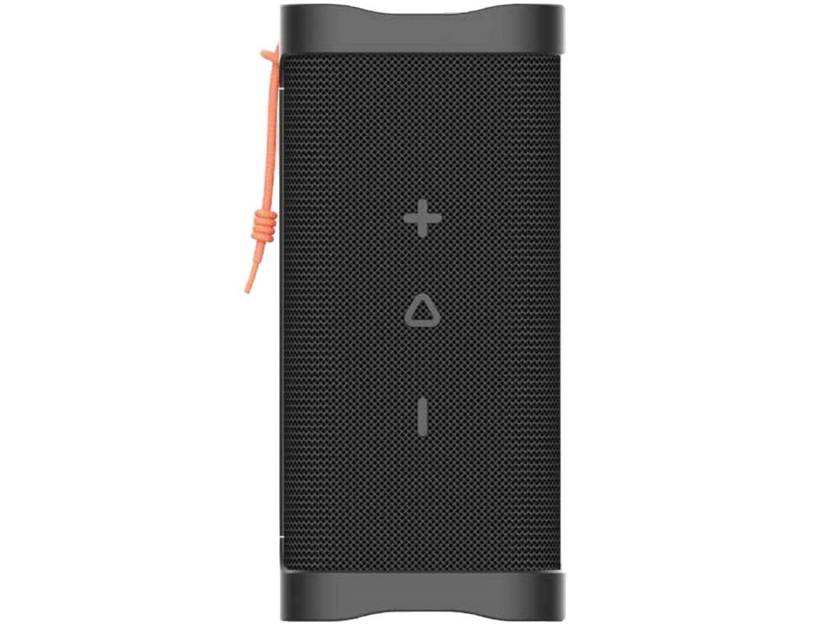 Skullcandy Terrain XL Wireless-Lautsprecher – Schwarz