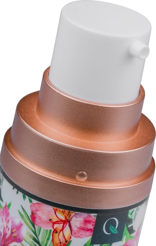 Exotiq - Massageöl - Reichhaltiges Sandelholz - 100 ml