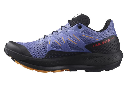 Salomon Pulsar Trail W Trailrunning-Schuhe – Damen – Größe 36 2/3 – Modell 416150