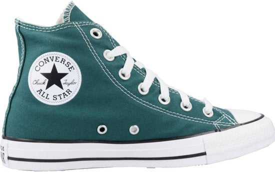 CONVERSE CHUCK TAYLOR ALL STAR SEASONAL COLOR Grün 39,5 EU