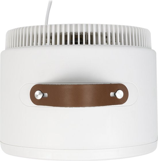 Tristar Ventilator mit Heizfunktion KA-5140 2-in-1 2000 W weiß