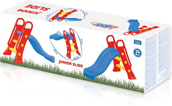 Dolu Junior Rutsche