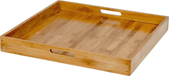 Bo-Camp – Urban Outdoor – Ablageplatte – Serviertablett – Plumstead