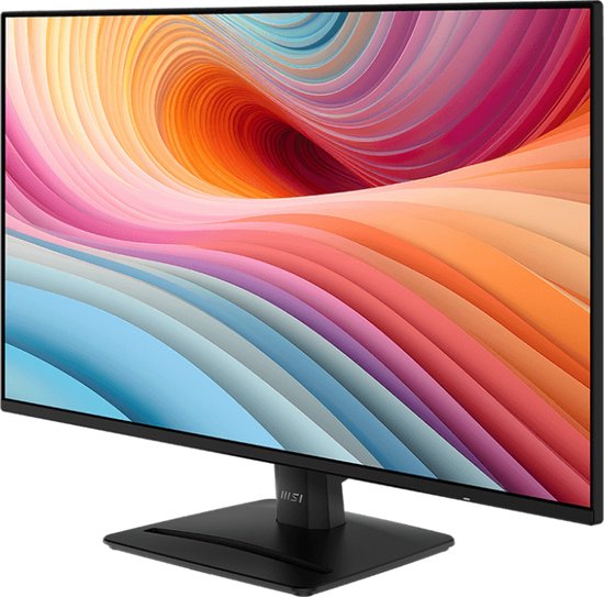 MSI PRO MP271A E2 – Full-HD-Monitor – 120 Hz – 27 Zoll