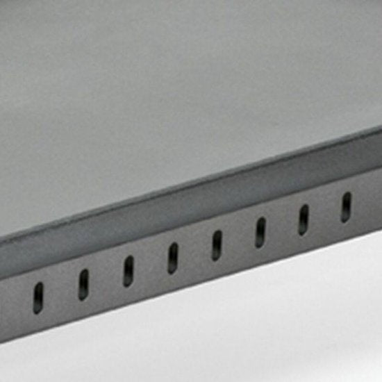Princess Table Chef Superior Grillplatte 102240 - Gourmet - Grillplatte - Tischgrill - 46 x 26 cm - 8 Personen - Einstellbarer Thermostat - 2500 W - Teppanyaki - Für drinnen und draußen - 2 Meter langes Kabel