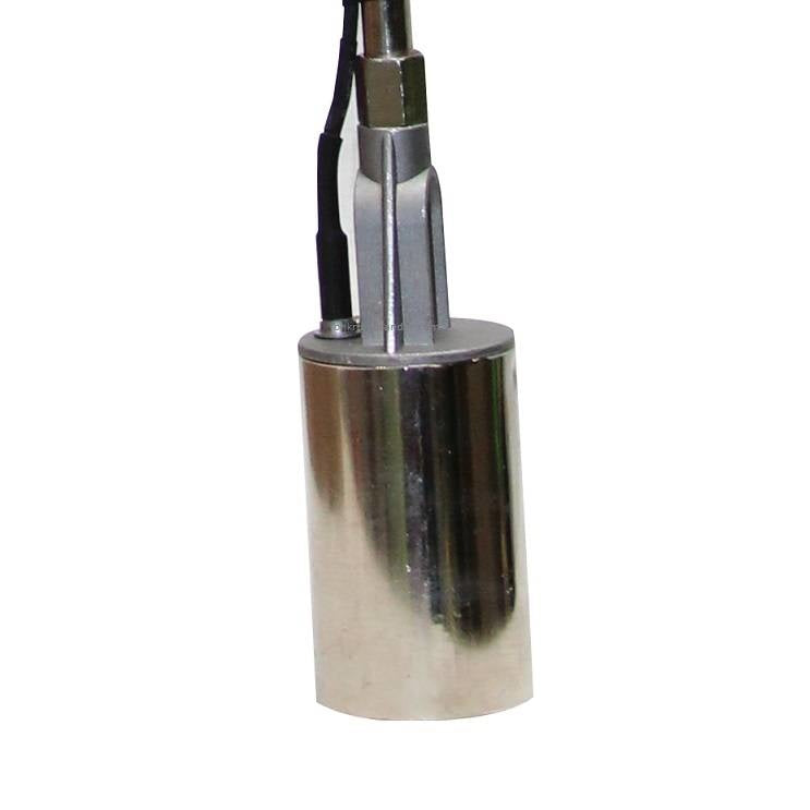 Gas-Unkrautbrenner mit Piezo, 5-Meter-Gasschlauch und Druckregler