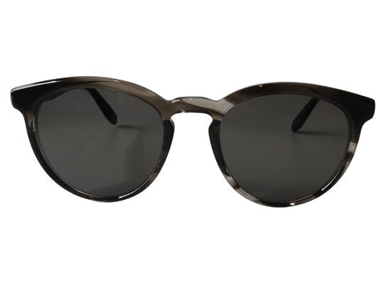 Dick Moby Aalborg Sonnenbrille – ZEISS UV400-Gläser – Bio-Acetat – Unisex – graue Dünen