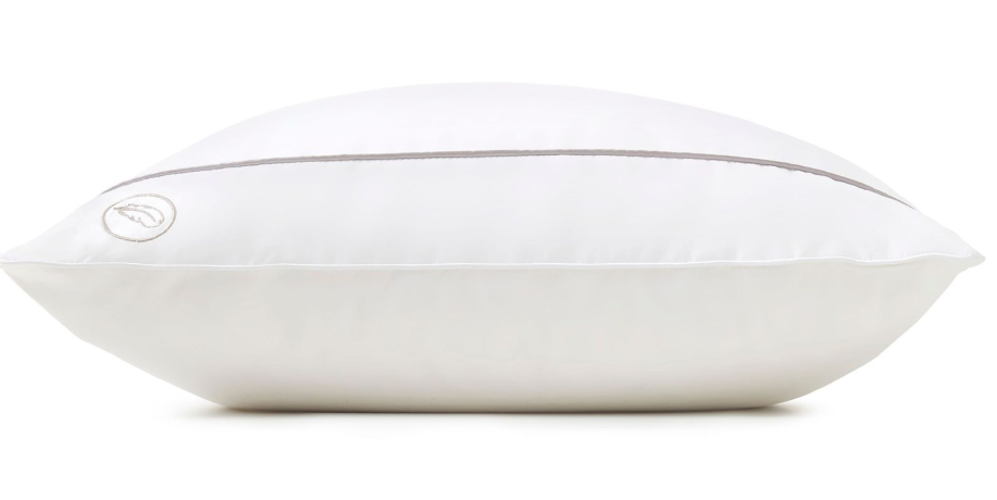 TEMPUR - Daunen Luxus Kissen - 70x50cm - weiß