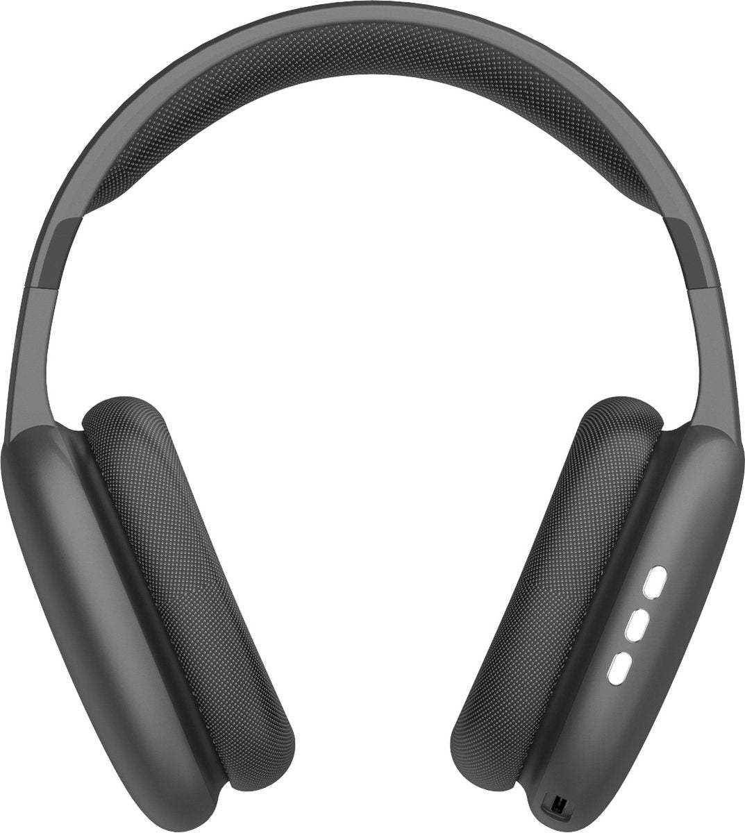 Denver Bluetooth-Kopfhörer - Over Ear - Drahtlos - Freisprecheinrichtung - BTH252