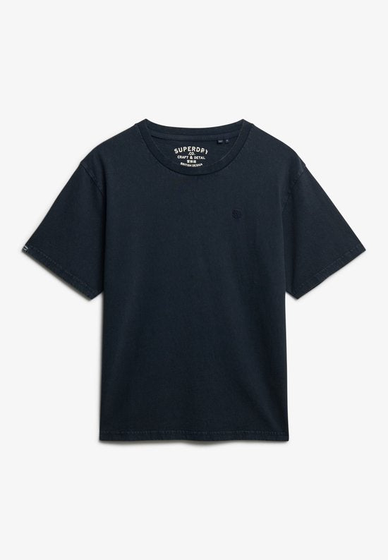 Superdry – Essentials Relaxed T-Shirt – Herren – Größe M