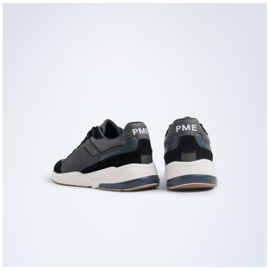 PME Legend Noselifter Sneakers - Männer - Schwarz - Größe 45