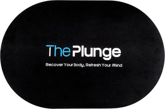 The Plunge® Anti-Rutsch-Matte – extrem wasserabsorbierend