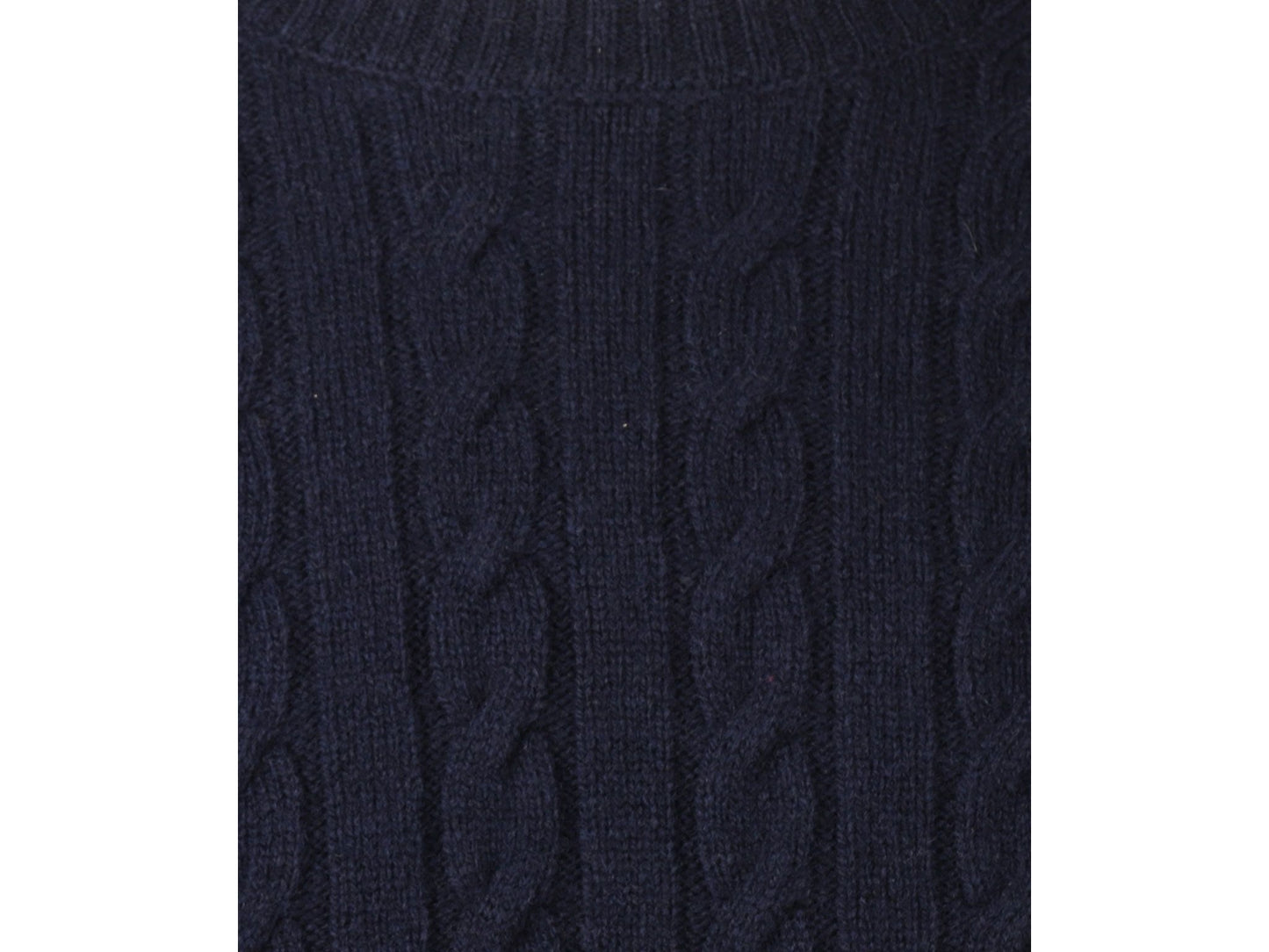 McGregor Pullover mit Rundhalsausschnitt Navy - Größe S - Dunkelblau