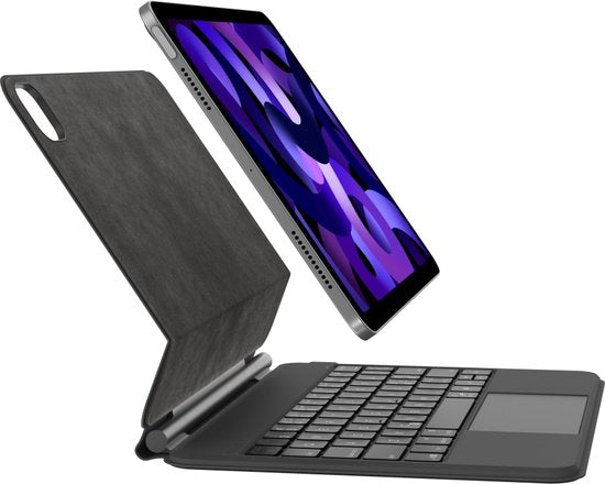 Belkin Pro Case mit Tastatur und magnetischem Ständer für iPad Pro 11" (4. Generation) - QWERTY