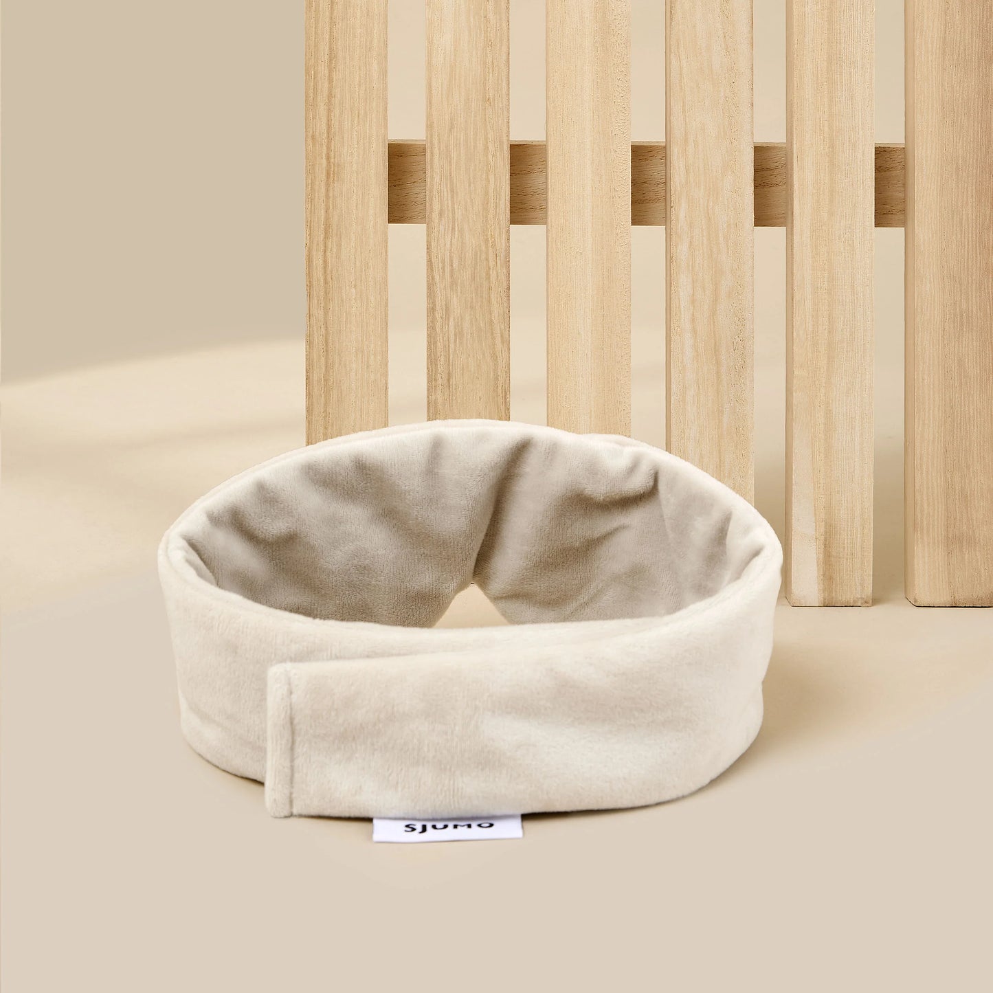 Sjumo Schlafmaske – Silky Smooth