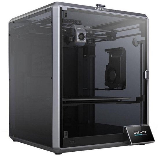 Creality K1 MAX 3D-Drucker – Hochgeschwindigkeitsdrucker