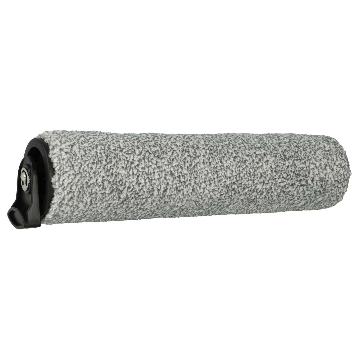 Vhbw Bürstenrolle – Tineco – Nylon – 24,8 cm – Schwarz/Grau