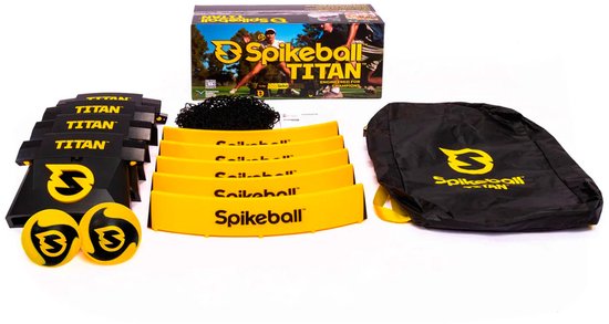 Spikeball TITAN-Set