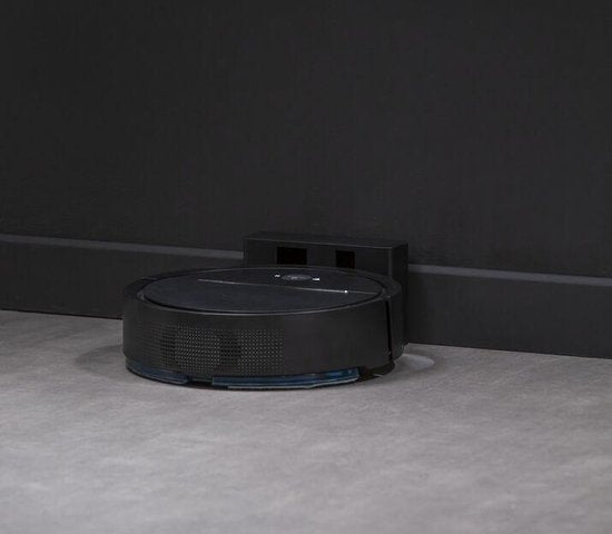 Rowenta X-Plorer Serie 120 AI RR7875 – Staubsaugerroboter