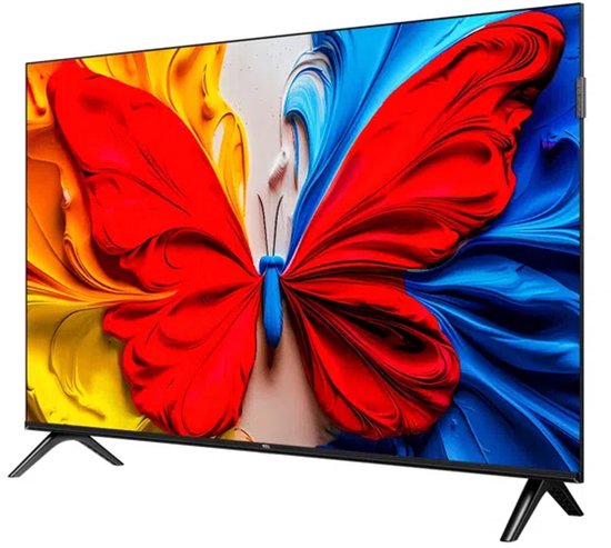 TCL 32V5C – 32 Zoll – Full HD QLED – 2025 – Smart-TV