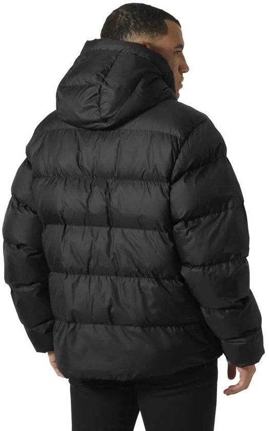 Helly Hansen Active Puffy Jacket Schwarz XL Männlich