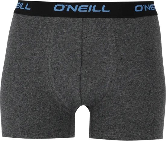 O'Neill Boxershorts für Herren (3er-Pack) – Größe M