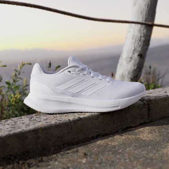 Adidas Performance Runfalcon 5 Laufschuhe – Damen – Weiß