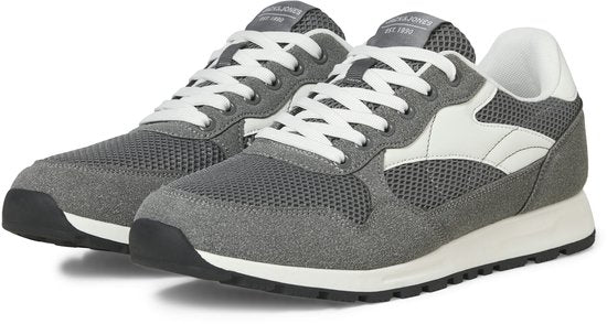 JACK&JONES – JFWSWINDON COMBO SNEAKER NOOS – Herren – Schnürschuhe