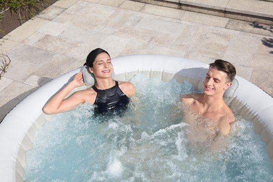 Bestway Lay-Z – Spa-Kissen – (2 Stück)