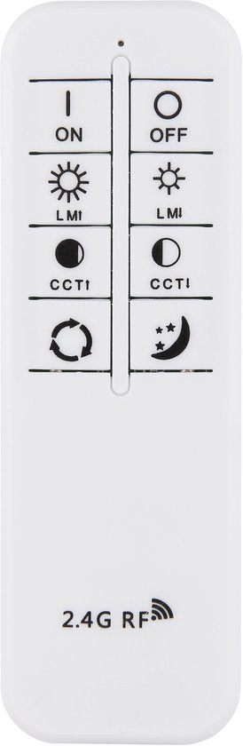 Globo – Deckenleuchte – Grouni – Nickel – Metall – Deckenleuchte – LED – 67314-50