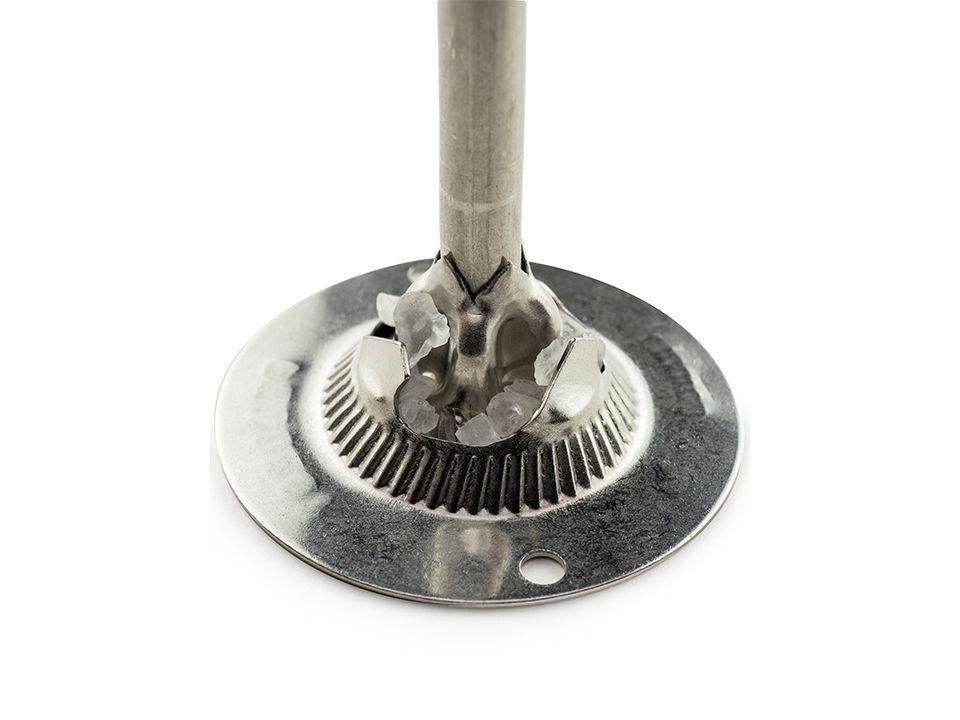 Peugeot Phenix Duo-Set – Elektrische Pfeffer- und Salzmühle – 20 cm – Schwarz-Weiß