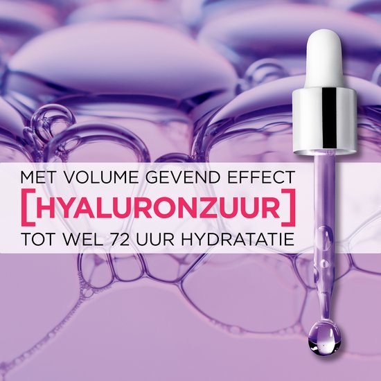 L'Oréal Paris Elvive Pflegespülung Hydra Hyaluronic Hydrating - 200 ml