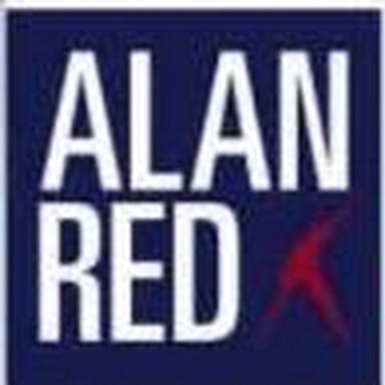 Alan Red Damen Top Lisi Off White XXL