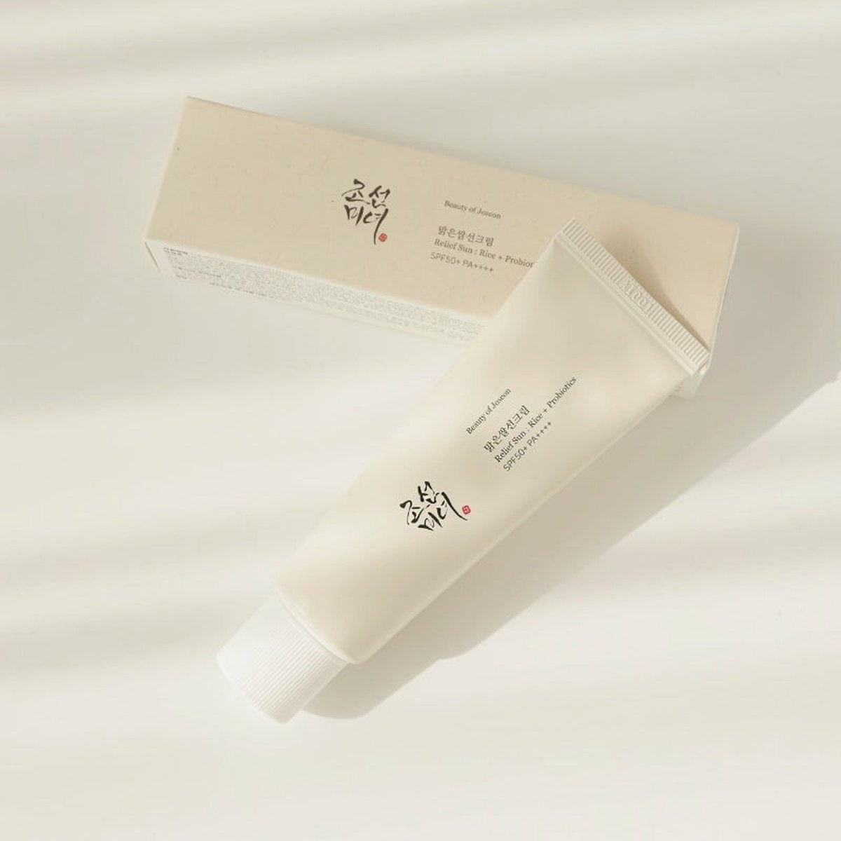 Beauty Of Joseon Sonnenschutzmittel - SPF 50 - 50ml