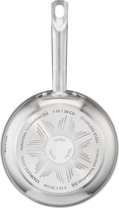 Tefal Virtuoso Bratpfanne - Ø 24 cm