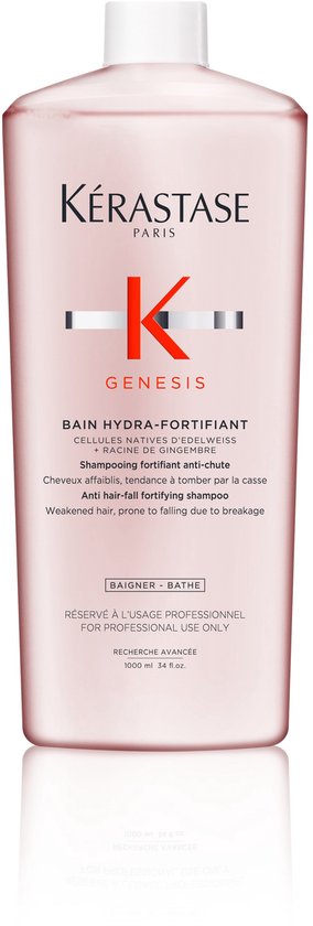 Kérastase Genesis Bain Hydra-Fortifiant 1000 ml