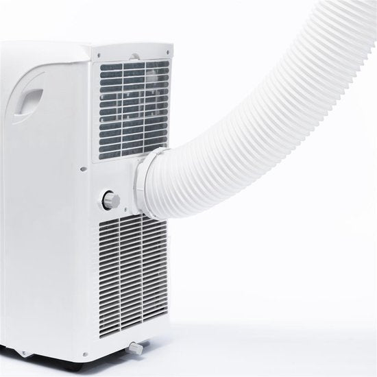 Olimpia Splendid Dolceclima compact 10P – Mobile Klimaanlage