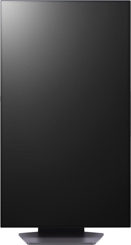 LG UltraGear OLED 32GS95UV-B – 4K-Gaming-Monitor – 240 Hz UHD – 480 Hz FHD – 0,03 ms – 32 Zoll
