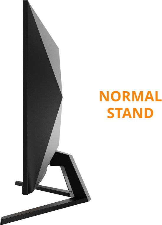 AOC CQ32G4VE – QHD-Gaming-Monitor mit gebogenem Bildschirm – 180 Hz – 32 Zoll