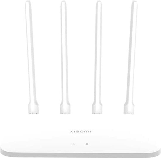 Router Xiaomi AC1200 2,4 GHz – 5 GHz DDR3