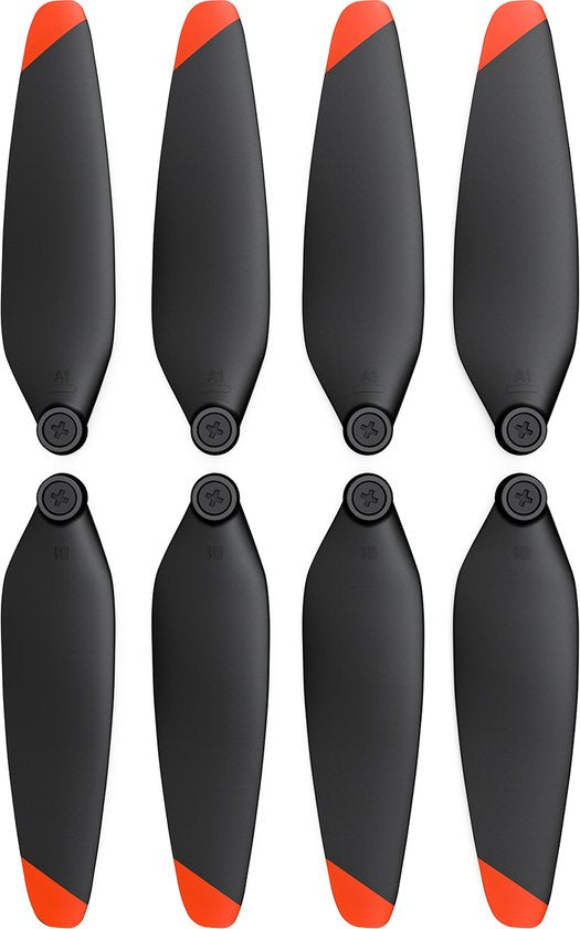 Potensic ATOM 2 Fly More Combo EU – 8K-Drohne – 1,2-Zoll-CMOS-Sensor – 10 km Reichweite – 32 Minuten Flugzeit – 249 Gramm