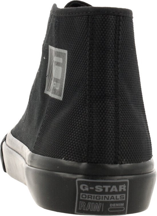 G-Star Raw Sneaker - Männer - Schwarz - 42 - Turnschuhe