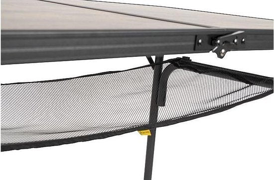 Bo-Camp – Industrial – Tisch – Woodbine – 90 x 60 cm