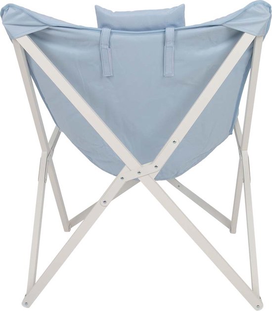 Bo-Camp – Pastell – Liegestuhl – Gordes – Blau