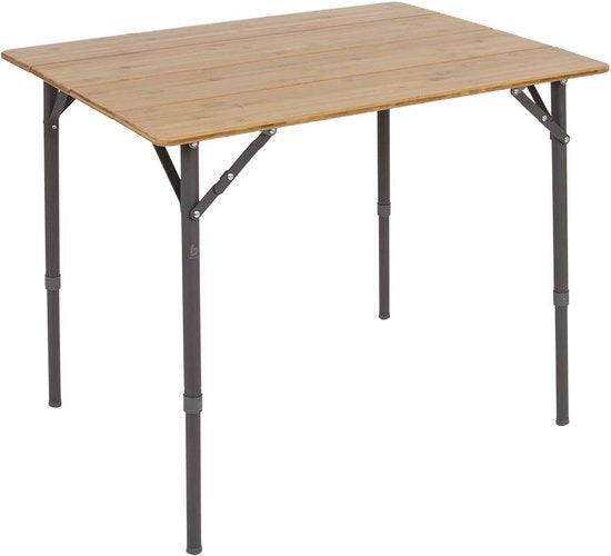 Bo-Camp – Urban Outdoor – Tisch – Suffolk – 80 x 60 cm