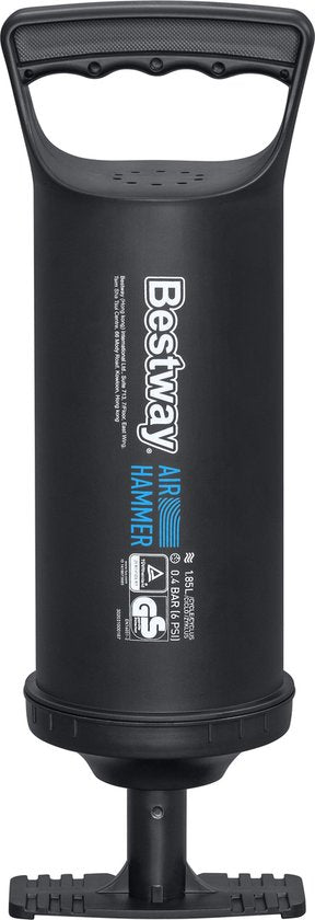 Bestway Luftpumpe 36 cm