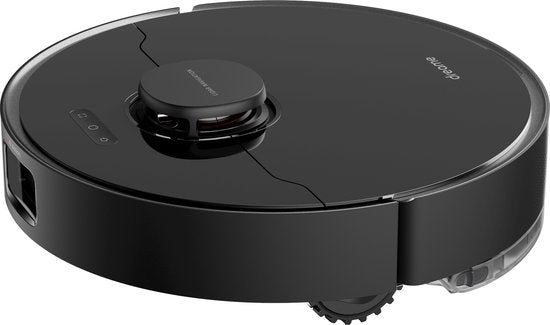 Roboterstaubsauger Dreame D10s Pro