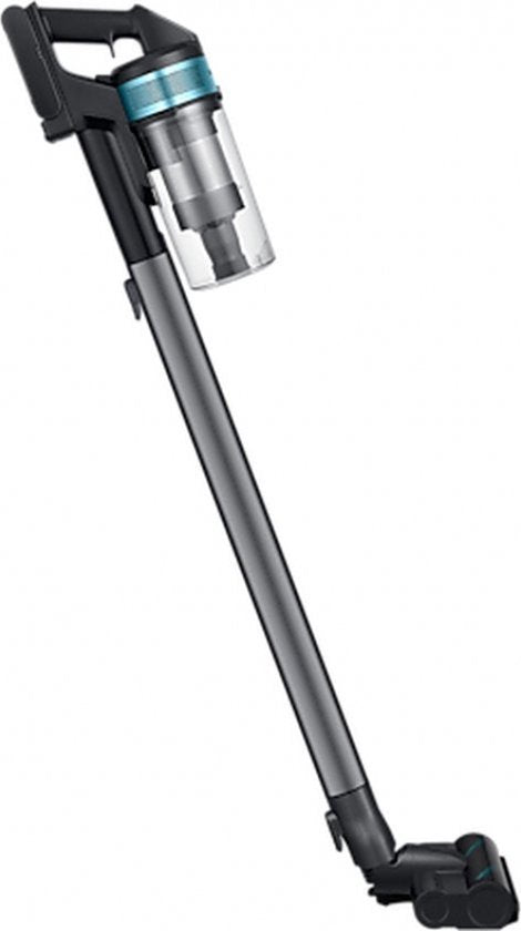 Samsung Jet 75E Pet Steel Staubsauger | VS20B75BGR1/WD